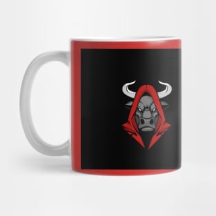 Zulkarnain Mug